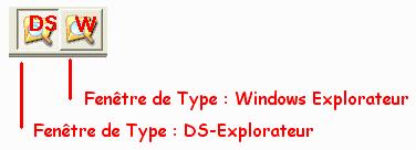 Retour au menu du didacticiel