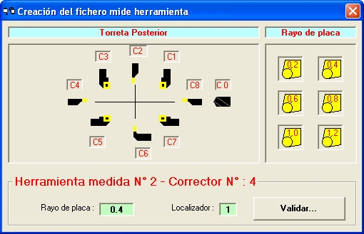 Pgina precedente