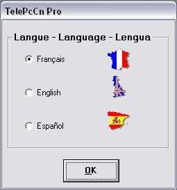 Perceived make windows in main TelePcCn Pro